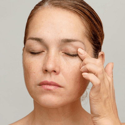 How To Fix Hooded Upper Eyelids? 1 How To Fix Hooded Upper Eyelids