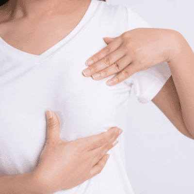 How To Identify And Treat Breast Cysts In Dubai