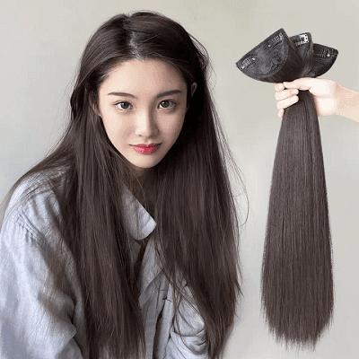 Human Hair Extensions for Women 1 Human Hair Extensions for Women