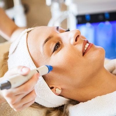 Hydrafacial Price in Dubai 1 Hydrafacial Price in Dubai