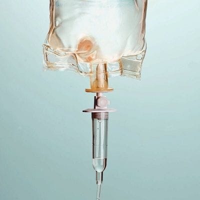 iv drip offers