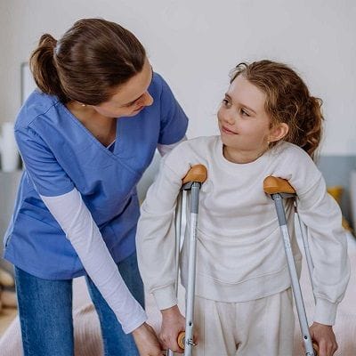 In-Home Pediatric Nursing Services: Quality Care 1 In-Home Pediatric Nursing Services in Dubai; Quality Care