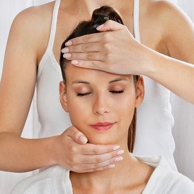 Indian Head Massage Short Course in Dubai & Abu Dhabi