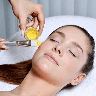 Inno Peel In Dubai