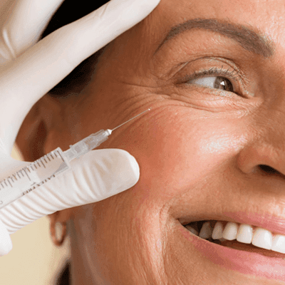 Is Botox Haram for Wrinkles? 1 Is Botox Haram for Wrinkles?