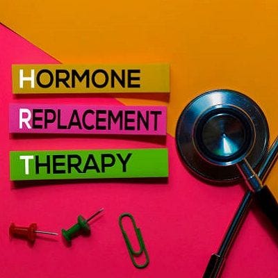 Is HRT Available in Dubai - Cost & Price