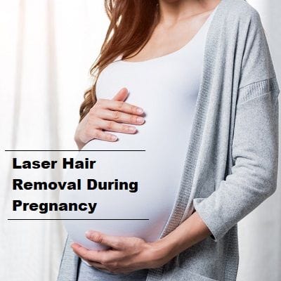 Is Laser Treatment Safe During Pregnancy?
