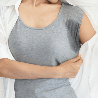 Is Morpheus8 Effective for Excessive Sweating? 1 Is Morpheus8 Effective for Excessive Sweating