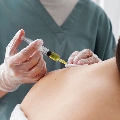 Is Peptide Therapy helpful for Muscle Growth? 1 Is Peptide Therapy helpful for Muscle Growth?