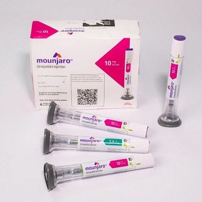 Key Benefits of Mounjaro for Obesity Patients 1 Key Benefits of Mounjaro for Obesity Patients