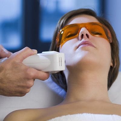 Laser Hair Removal In Nad Al Sheba