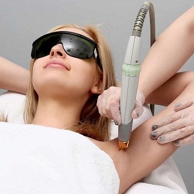 Laser Treatment for Dark Underarms Cost in Dubai 1 Laser Treatment for Dark Underarms Cost in Dubai