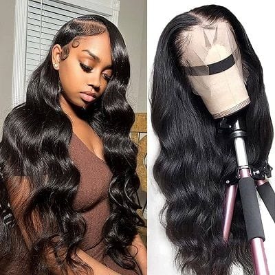 Make a Wig from Your Own Hair in Dubai