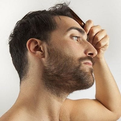 Male Pattern Baldness Treatment Dubai & Abu Dhabi