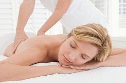 Massage Drainage at Home in Dubai