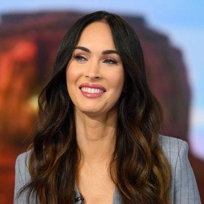 Megan Fox Acne Scars Treatment