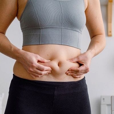 Melt extra Belly Fat with Waist Sculpting 1 Melt Extra belly fat with waist sculpting
