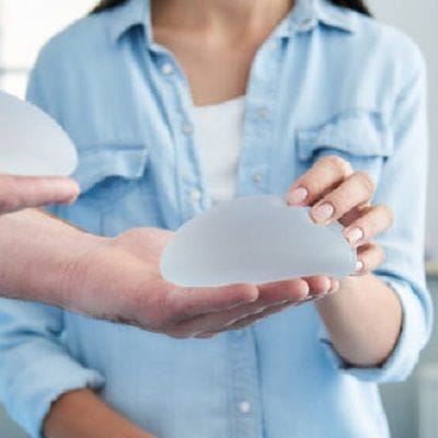 Mentor Implants in Dubai