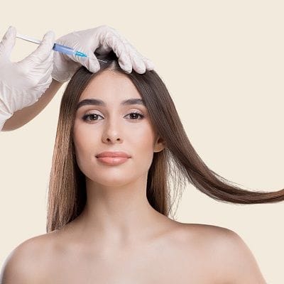 Mesotherapy vs PRP for Hair 1 Mesotherapy vs PRP for Hair