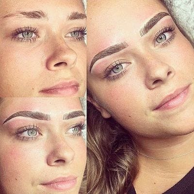 Microblading and Defined Brows Training in Dubai & Abu Dhabi