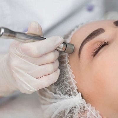 Microdermabrasion In Dubai How It's Done and Why