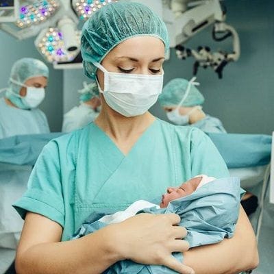 Modern Approach to Male Circumcision Surgery