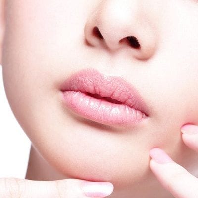Modified Lip Lift in Dubai & Abu Dhabi Dynamic Clinic UAE