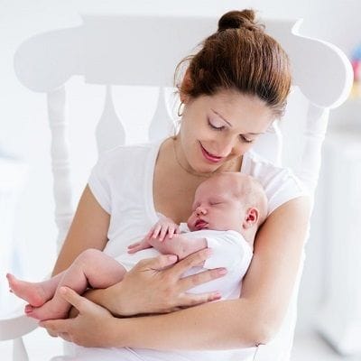 Mother and Baby Care at Home in Dubai