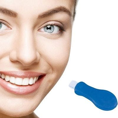 Nano Teeth Whitening in Dubai & Abu Dhabi