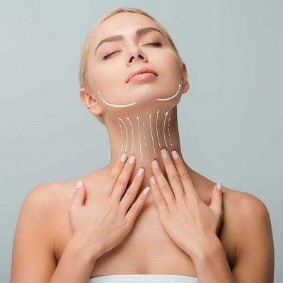Neck Lift Cost in Dubai UAE & Abu Dhabi | Cheapest Neck Lift