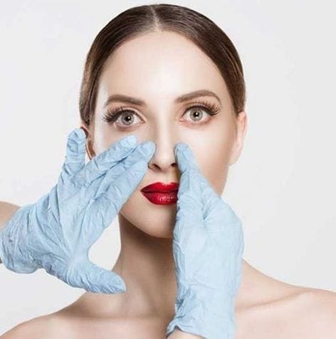 Nose Hump Removal in Dubai 1 Nose Hump Removal in Dubai