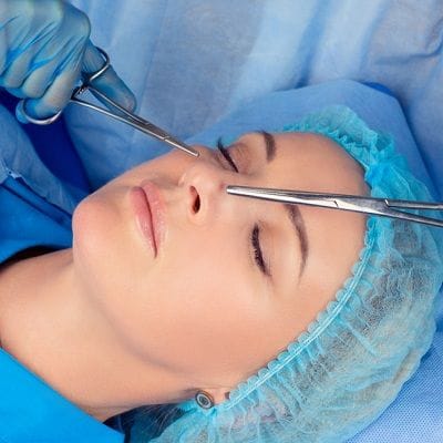 Nose Plastic Surgery Cost In Dubai | Enfield Royal Clinic