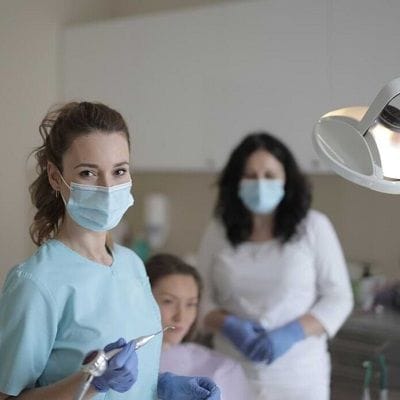 Oral Therapy at Home in Dubai & Abu Dhabi