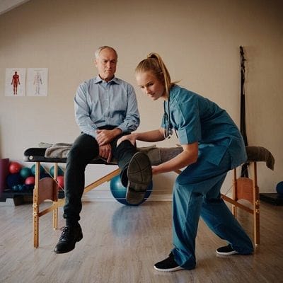 Orthopedic Rehabilitation in Dubai & Abu dhabi
