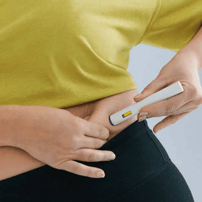 How Does Ozempic Injection work for weight loss?