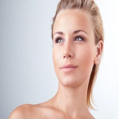 PRP injections for face in Dubai