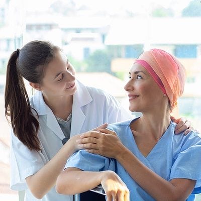 Palliative Care at Home in Dubai, Abu Dhabi & Sharjah