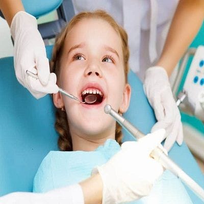 Pediatric Dentistry Pros And Cons