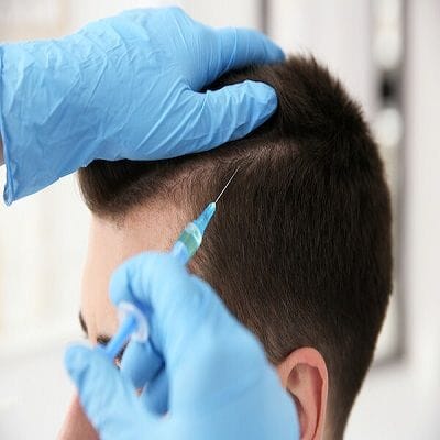 Permanent Hair Fixing in Dubai
