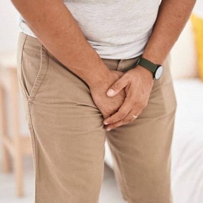 Peyronie's Disease Treatment in Dubai