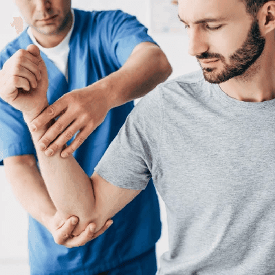 Physiotherapist In Dubai
