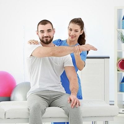 Physiotherapist in Dubai & Abu Dhabi