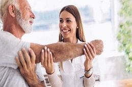 Physiotherapy at Home in Dubai, Abu Dhabi & Sharjah