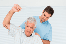 Physiotherapy at Home in Dubai & Abu Dhabi