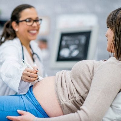 Pioneering Approach to Womens Health Gynecological Ultrasound