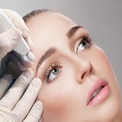 Plexr Plasma Eye Lift cost in Dubai | Enfield Royal Clinic