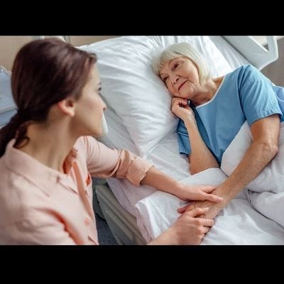 Pressure Ulcer Care at Home in Dubai & Abu Dhabi