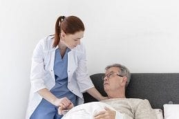 Pressure Ulcer Care at Home in Dubai