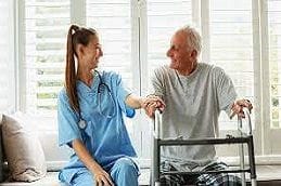 Private Care For The Elderly At Home 4 Private Care for the Elderly at Home in Dubai
