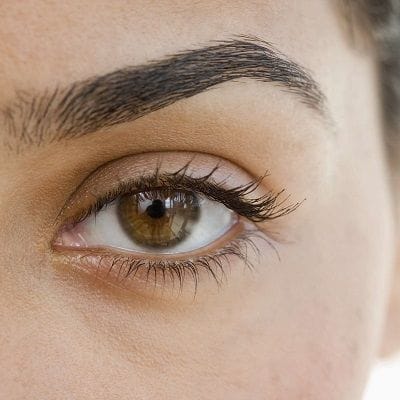 Reasons Why Your Eyebrows Are Thinning 1 Reasons Why Your Eyebrows Are Thinning